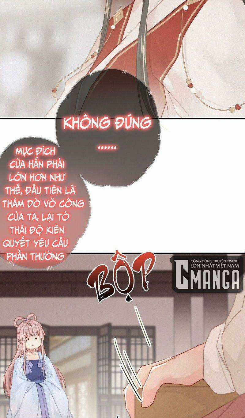 Đề Đốc Tự Ta Tu Dưỡng - Chapter 34 - Trang 24