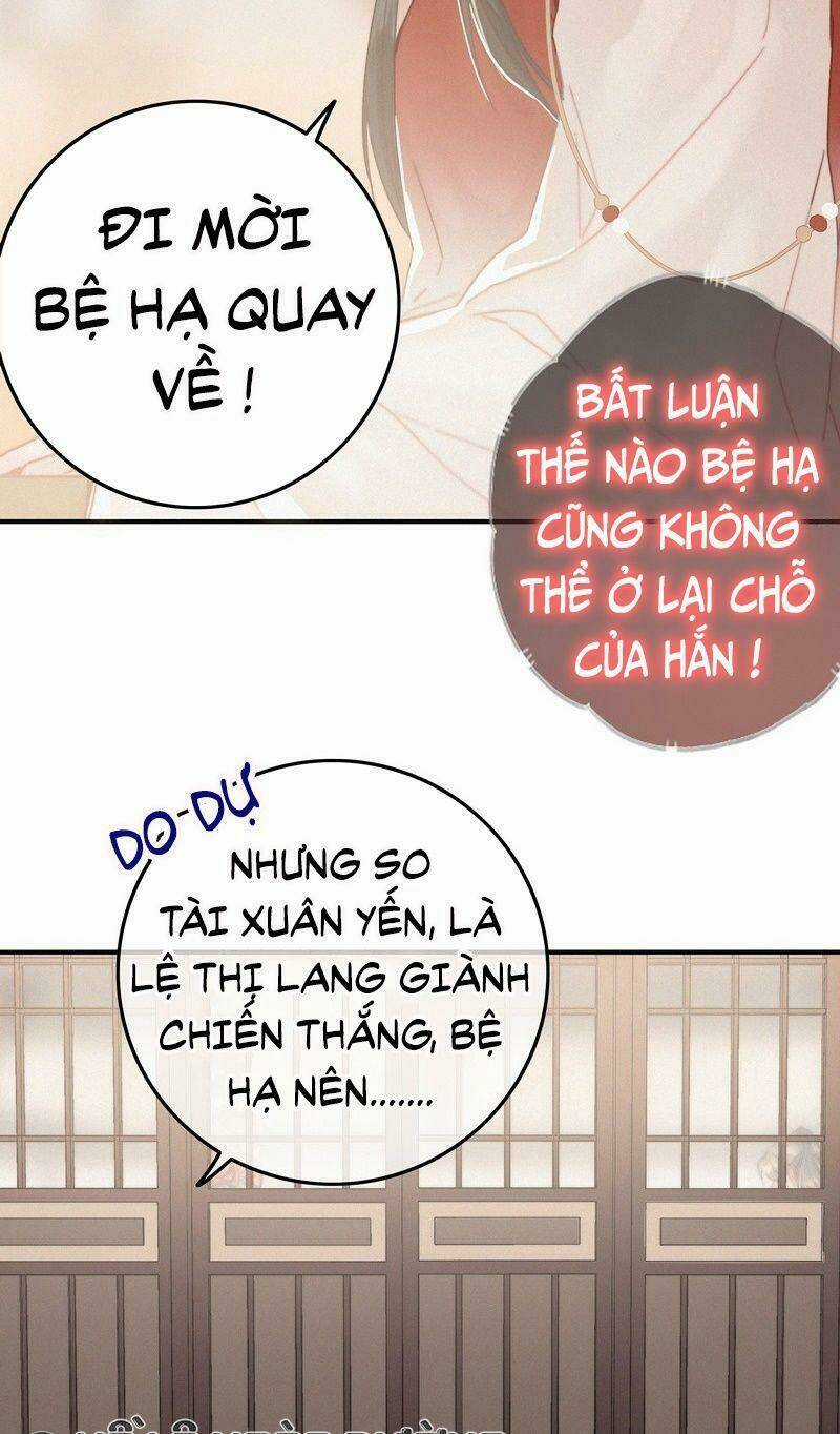 Đề Đốc Tự Ta Tu Dưỡng - Chapter 34 - Trang 27