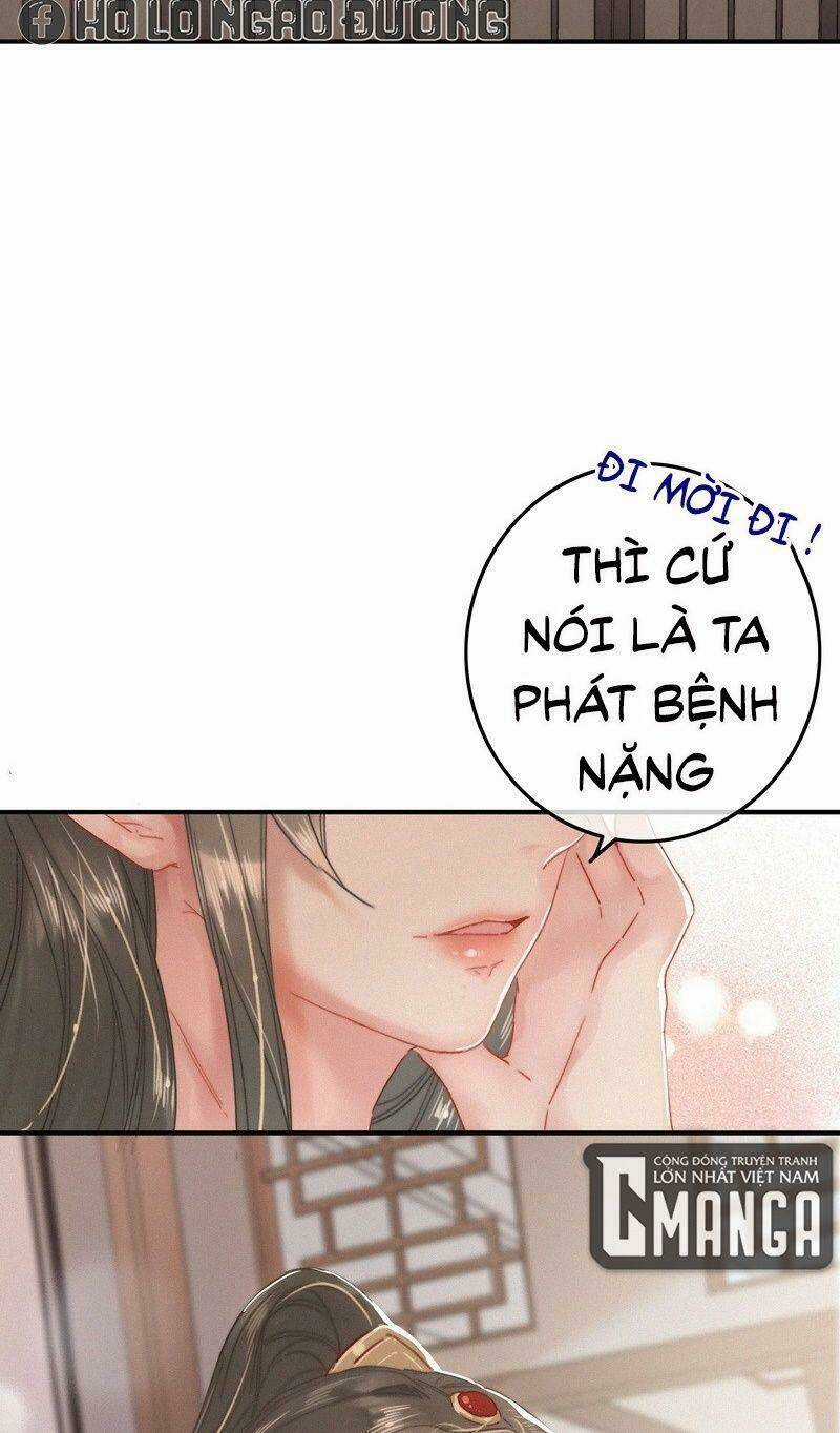 Đề Đốc Tự Ta Tu Dưỡng - Chapter 34 - Trang 28