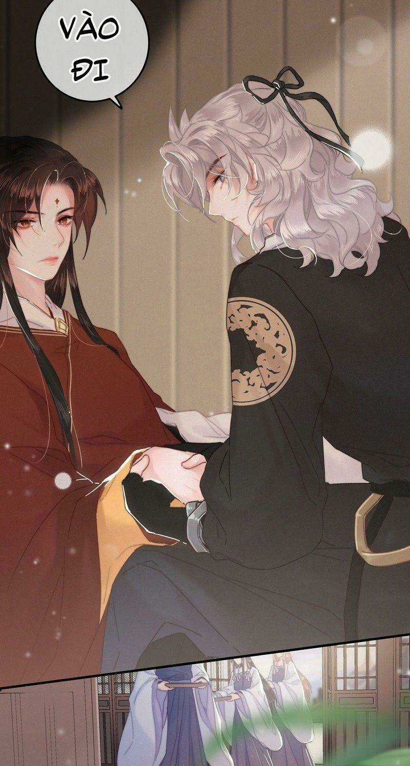 Đề Đốc Tự Ta Tu Dưỡng - Chapter 34 - Trang 9