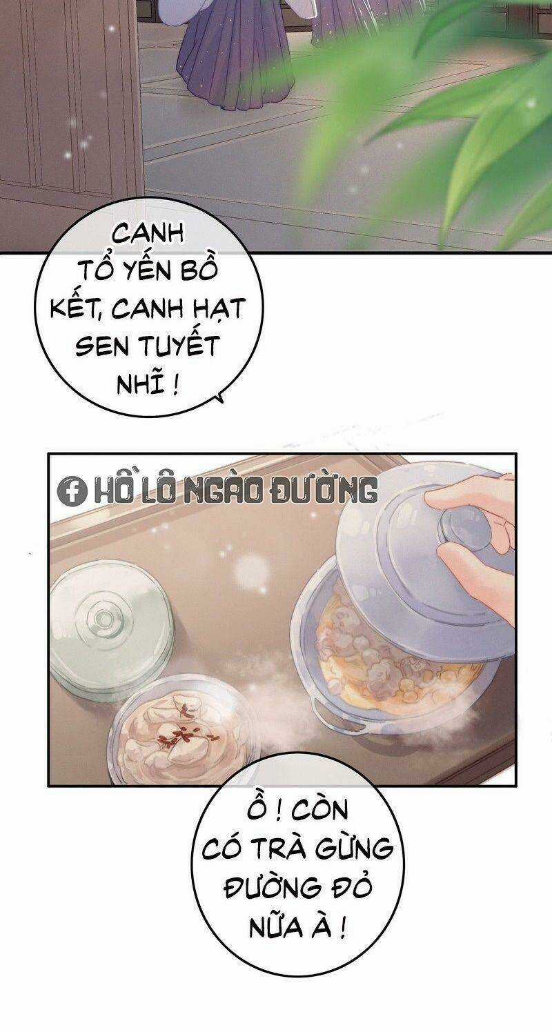Đề Đốc Tự Ta Tu Dưỡng - Chapter 34 - Trang 10