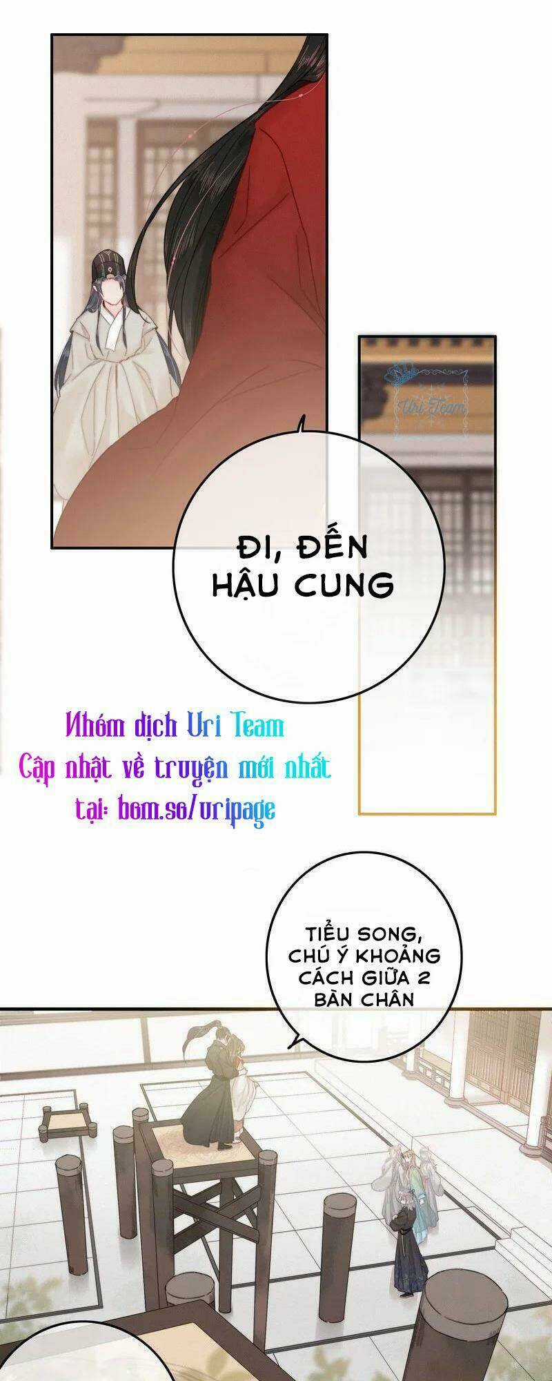 Đề Đốc Tự Ta Tu Dưỡng - Chapter 35 - Trang 11
