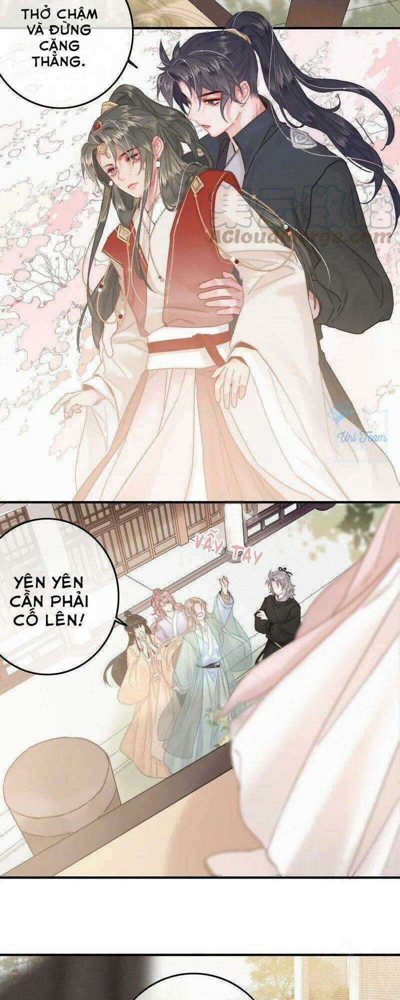 Đề Đốc Tự Ta Tu Dưỡng - Chapter 35 - Trang 12