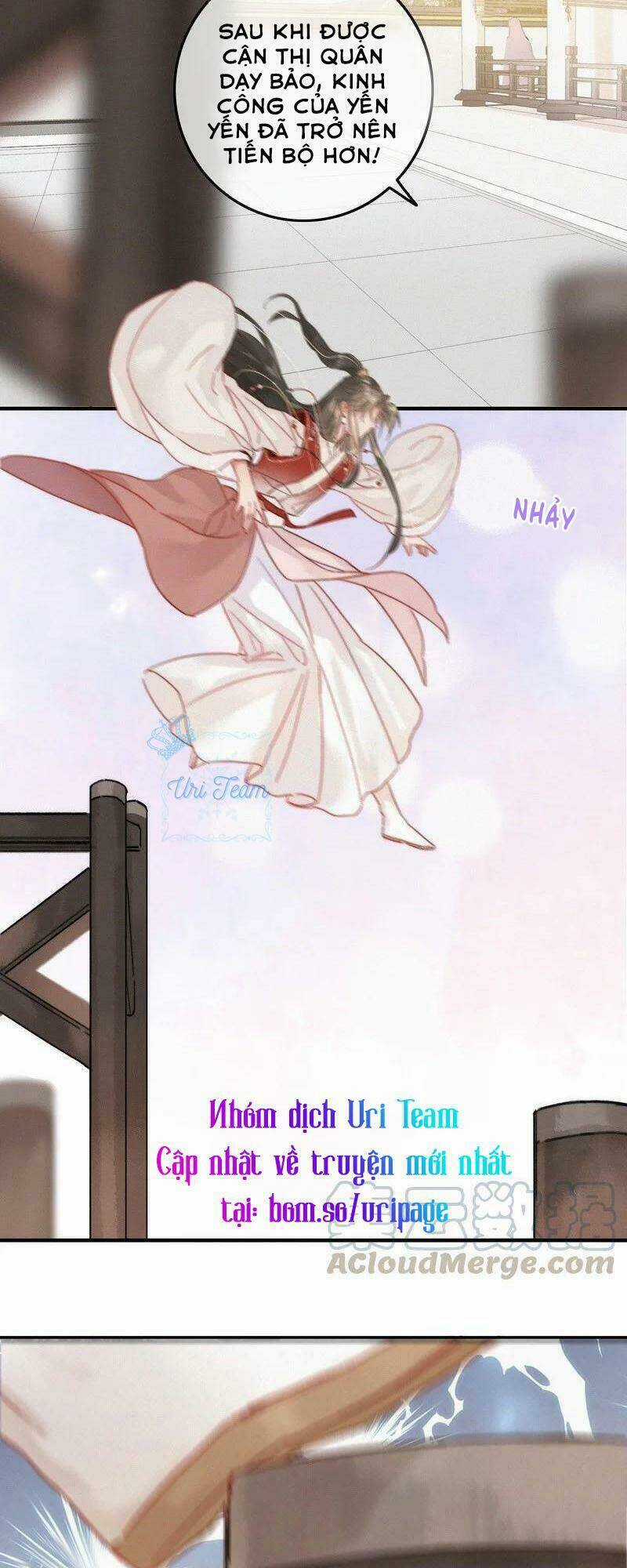 Đề Đốc Tự Ta Tu Dưỡng - Chapter 35 - Trang 13