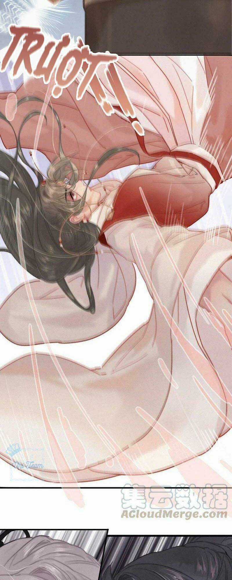 Đề Đốc Tự Ta Tu Dưỡng - Chapter 35 - Trang 14