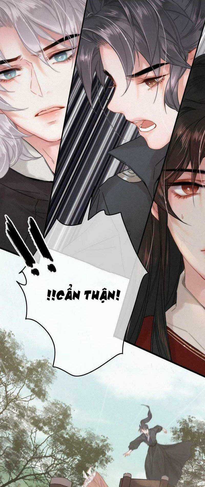 Đề Đốc Tự Ta Tu Dưỡng - Chapter 35 - Trang 15