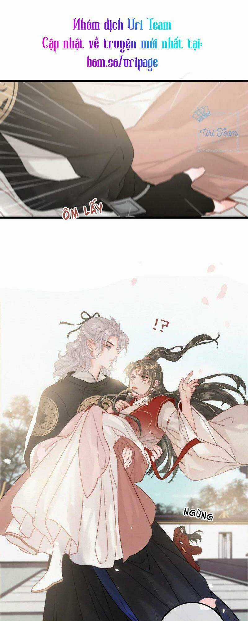 Đề Đốc Tự Ta Tu Dưỡng - Chapter 35 - Trang 17