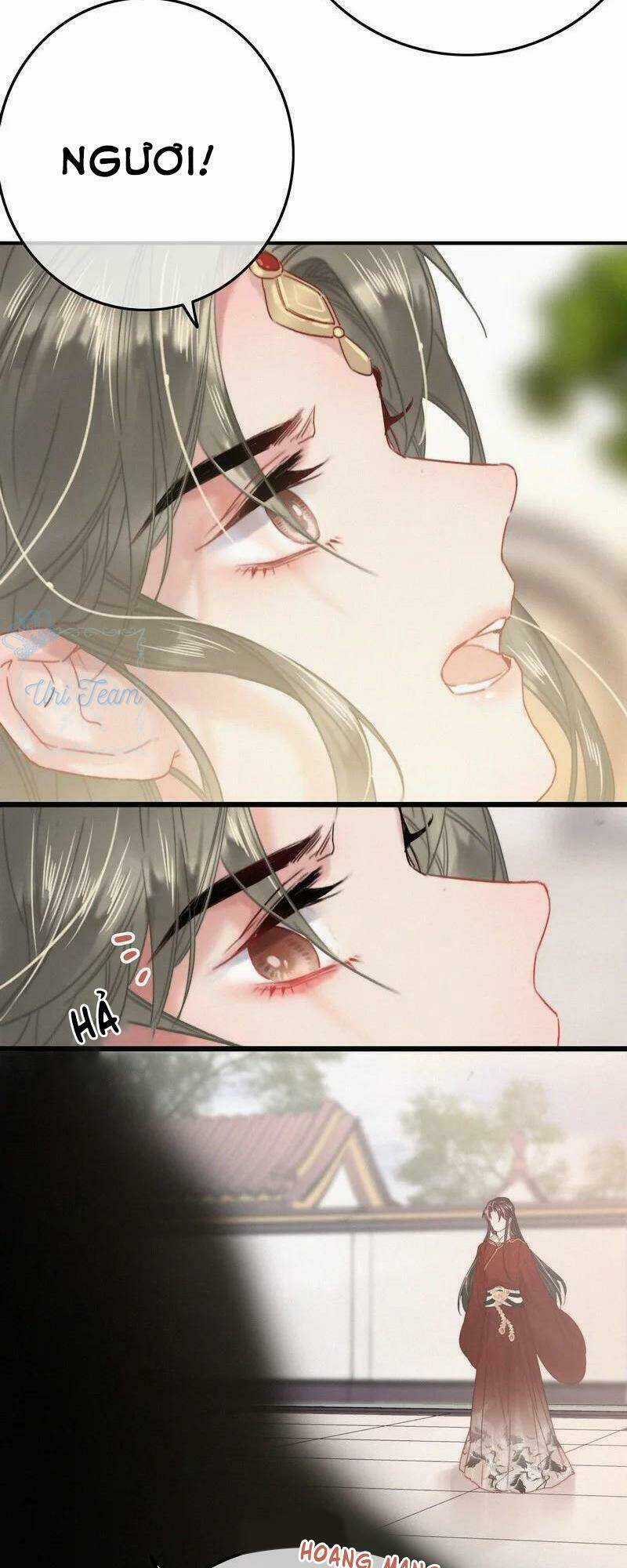 Đề Đốc Tự Ta Tu Dưỡng - Chapter 35 - Trang 20