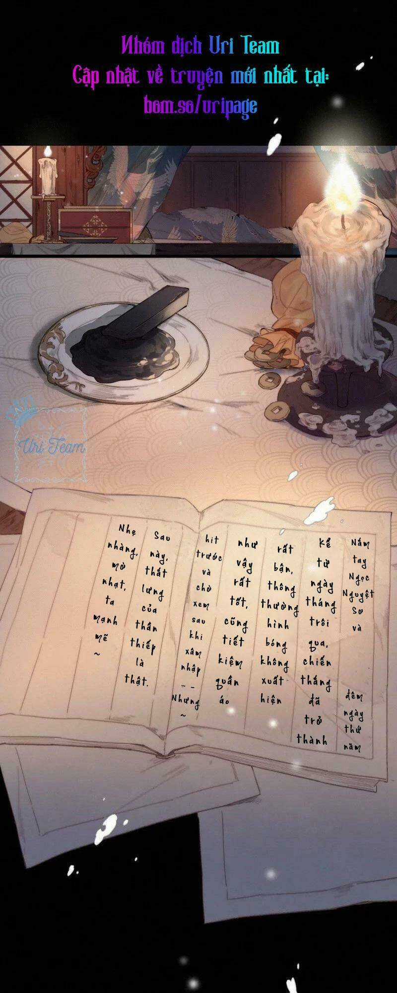 Đề Đốc Tự Ta Tu Dưỡng - Chapter 35 - Trang 3