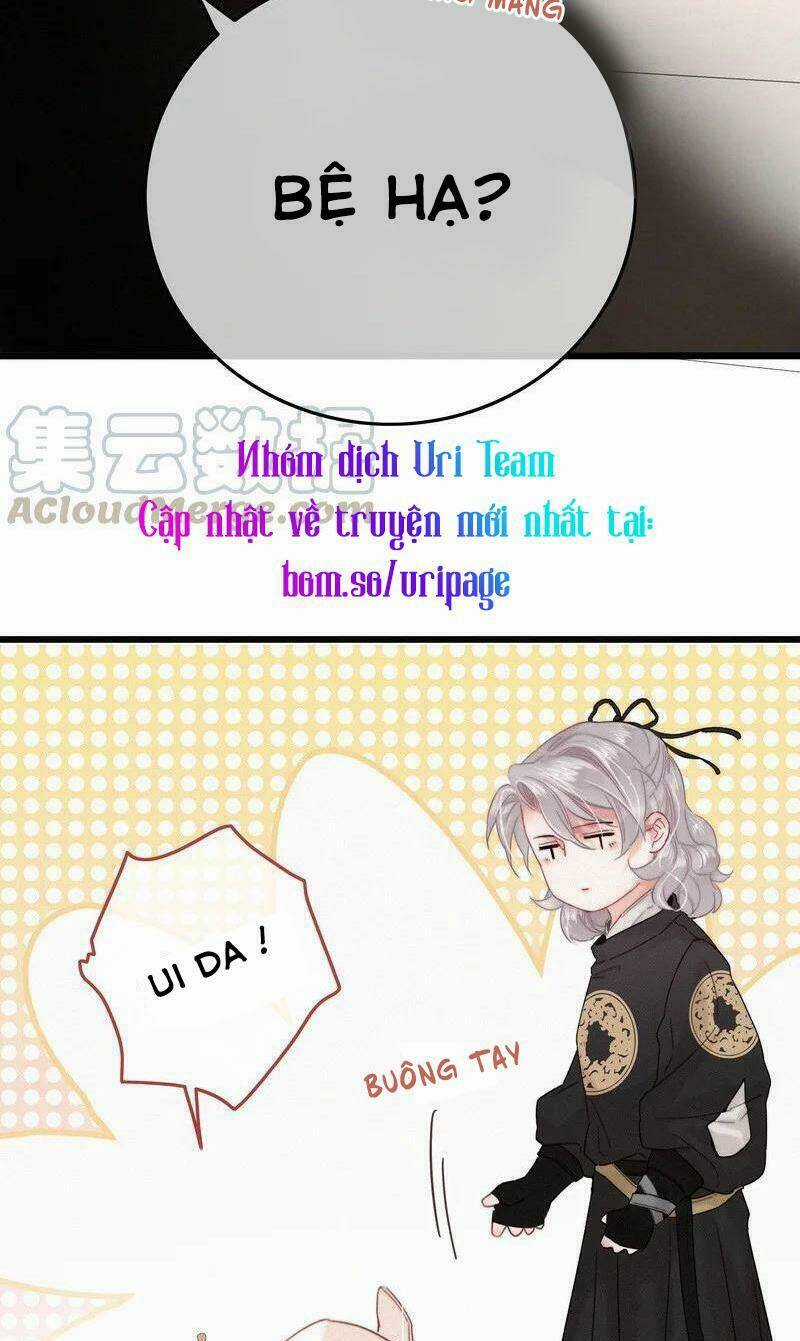 Đề Đốc Tự Ta Tu Dưỡng - Chapter 35 - Trang 21