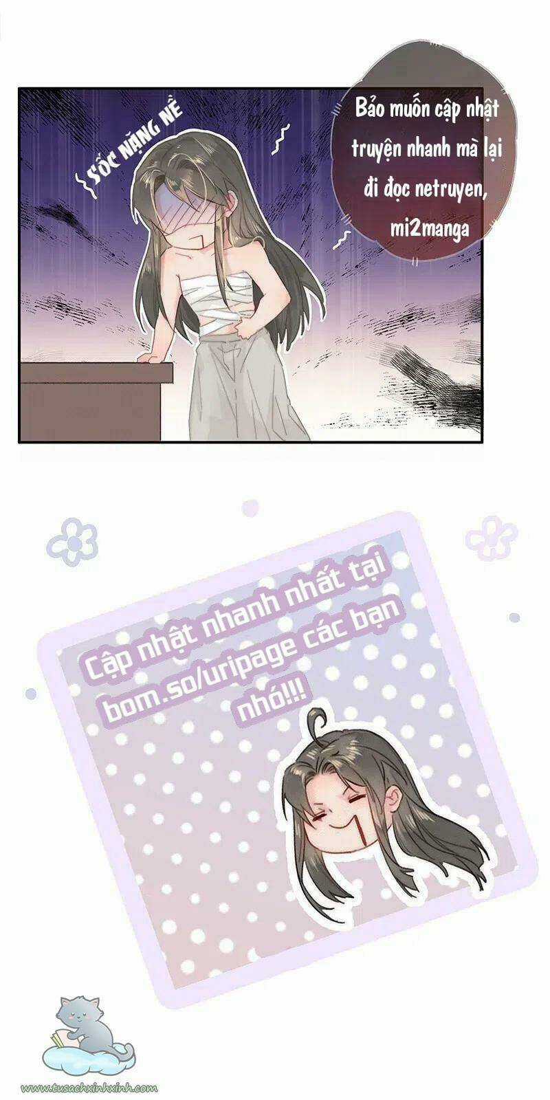 Đề Đốc Tự Ta Tu Dưỡng - Chapter 35 - Trang 23