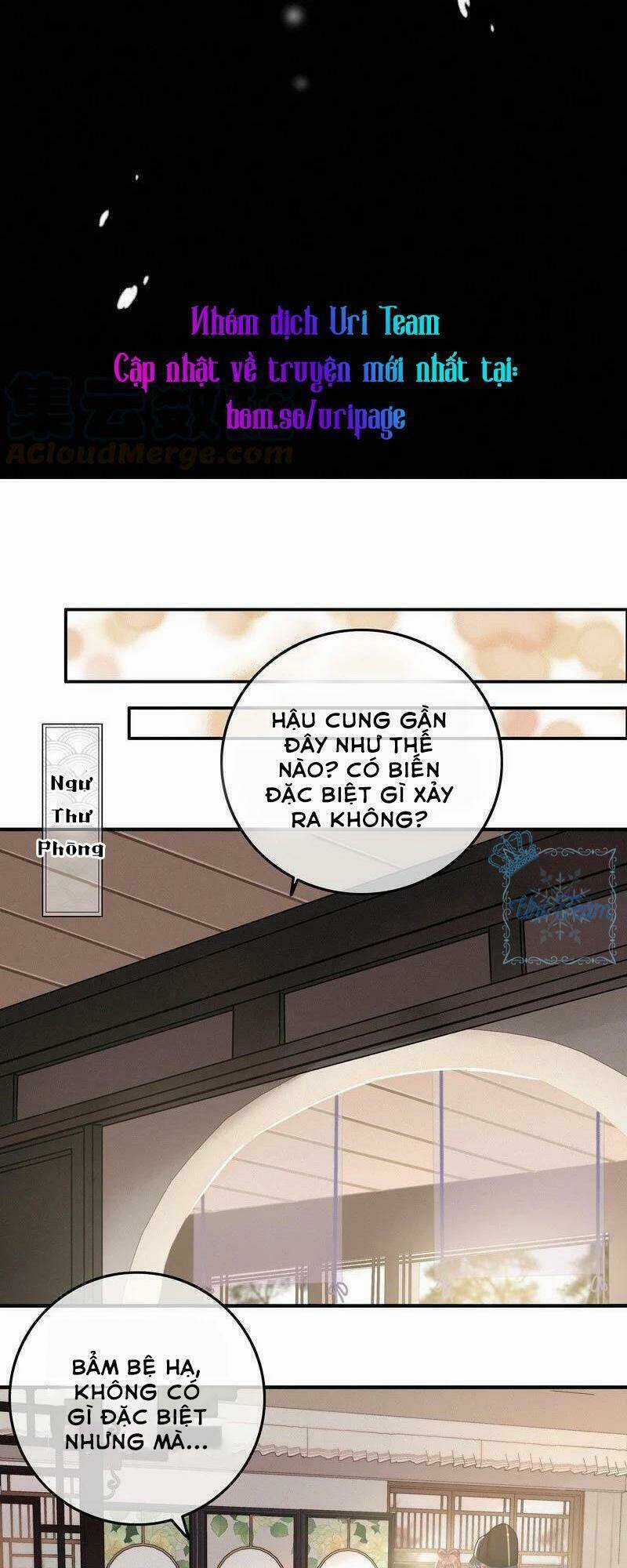 Đề Đốc Tự Ta Tu Dưỡng - Chapter 35 - Trang 4