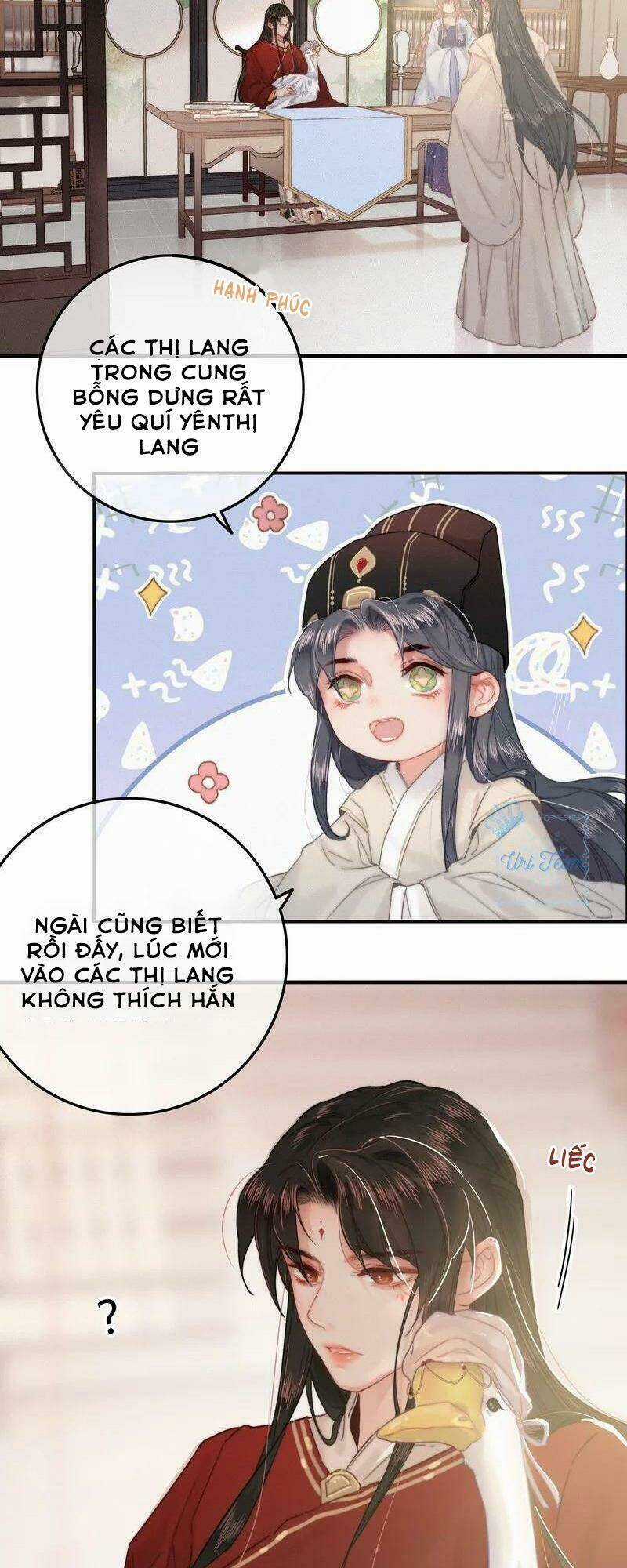 Đề Đốc Tự Ta Tu Dưỡng - Chapter 35 - Trang 5