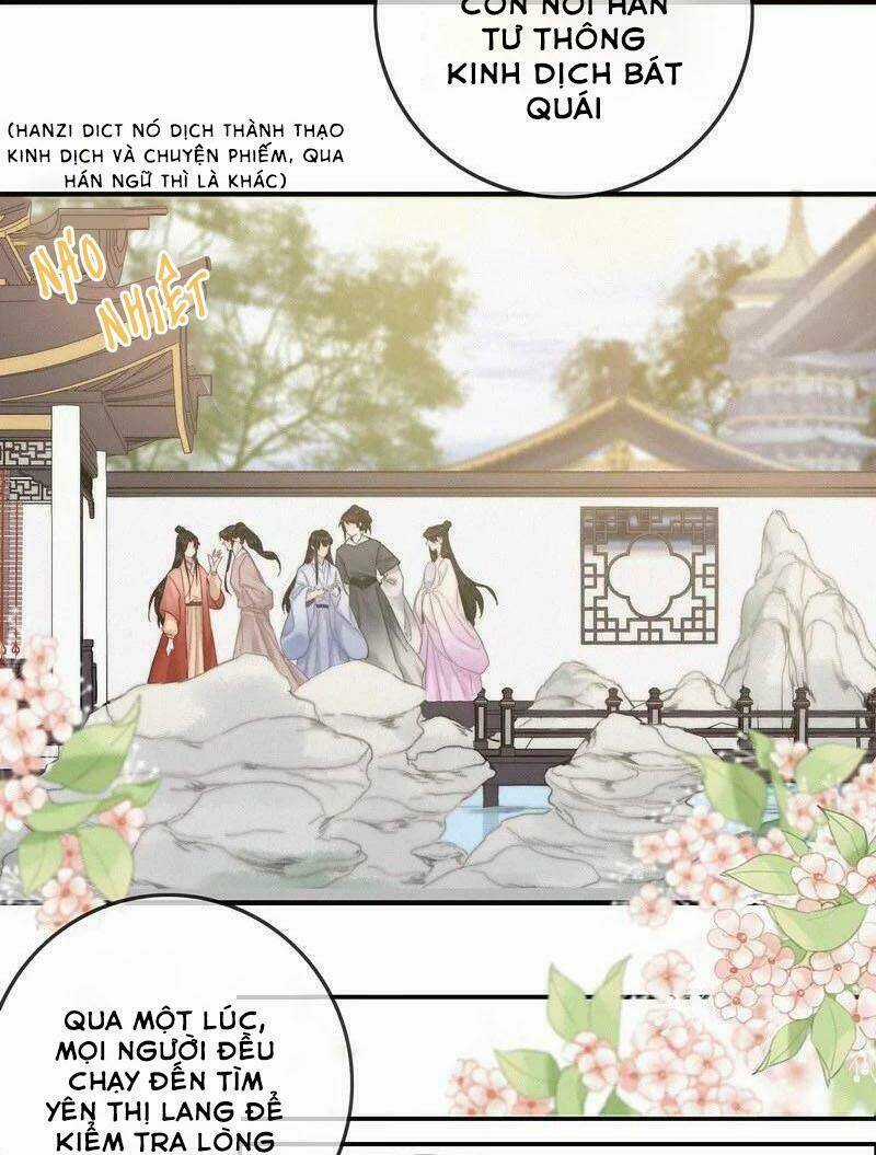 Đề Đốc Tự Ta Tu Dưỡng - Chapter 35 - Trang 9