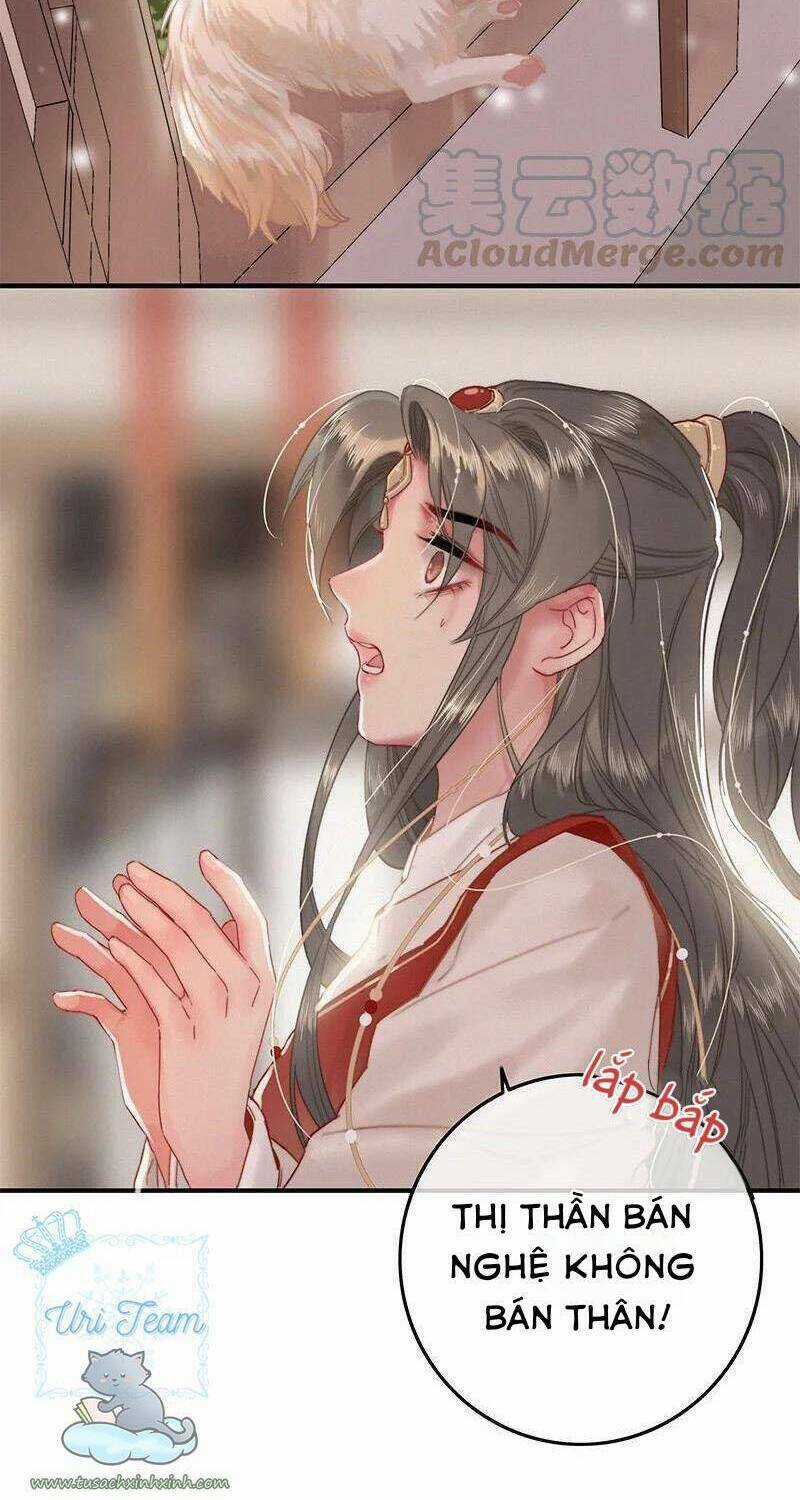 Đề Đốc Tự Ta Tu Dưỡng - Chapter 36 - Trang 14