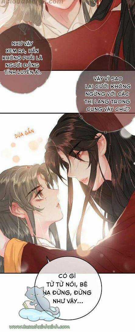 Đề Đốc Tự Ta Tu Dưỡng - Chapter 36 - Trang 16