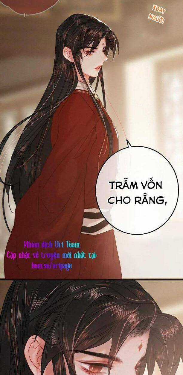 Đề Đốc Tự Ta Tu Dưỡng - Chapter 36 - Trang 19