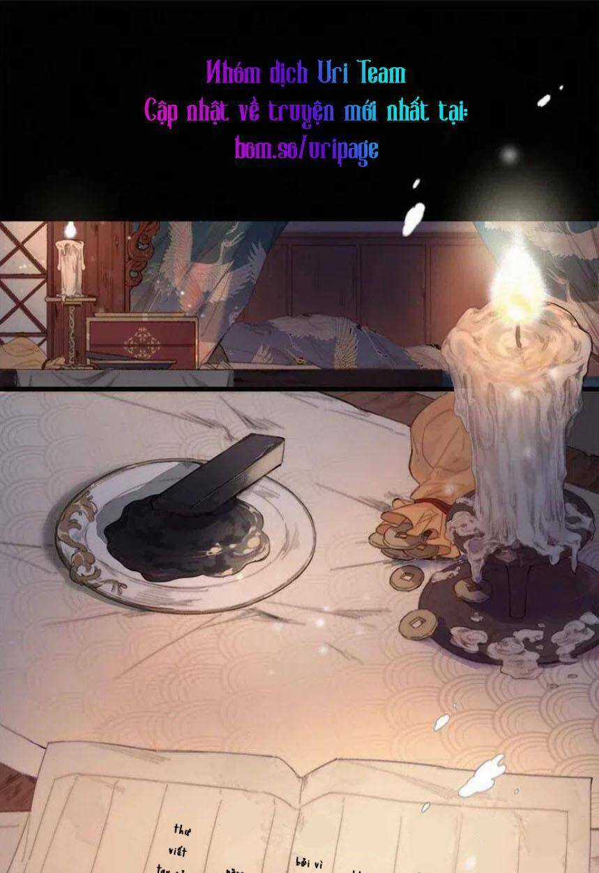 Đề Đốc Tự Ta Tu Dưỡng - Chapter 36 - Trang 3