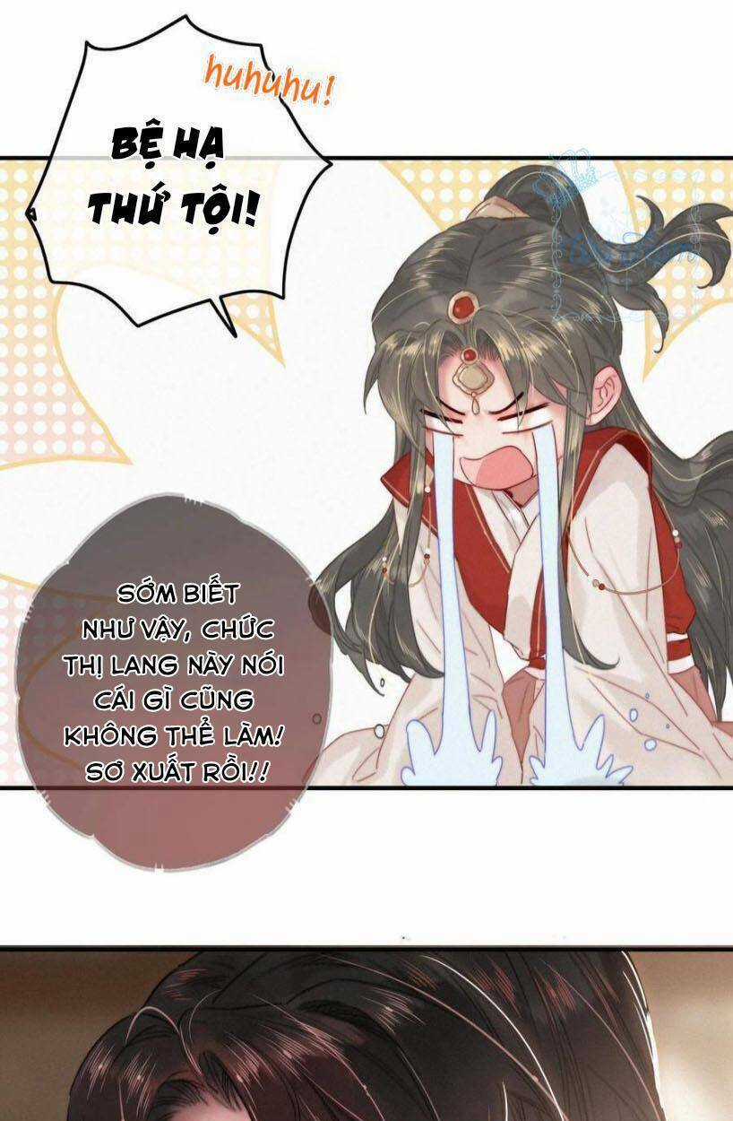 Đề Đốc Tự Ta Tu Dưỡng - Chapter 36 - Trang 23