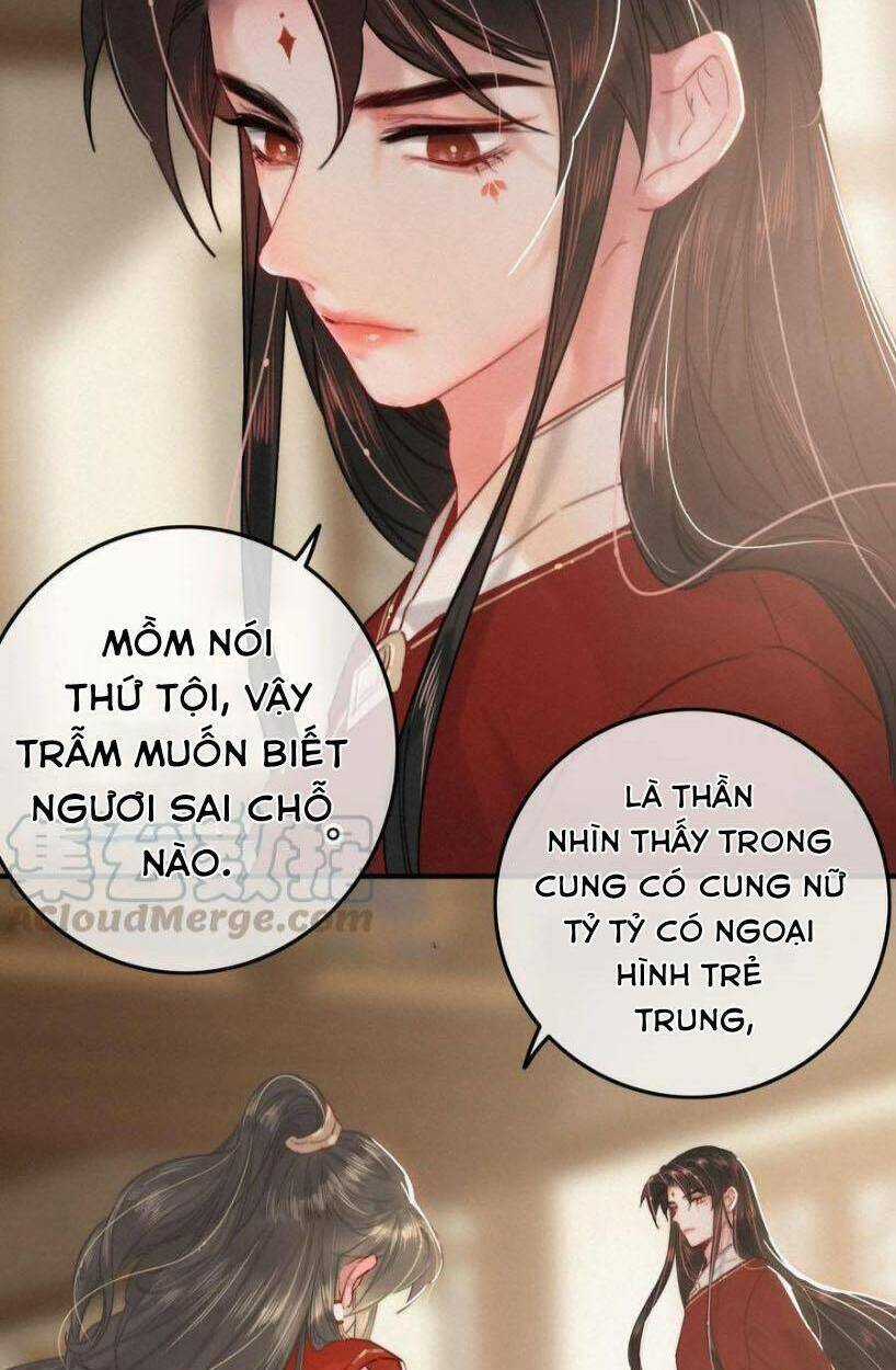 Đề Đốc Tự Ta Tu Dưỡng - Chapter 36 - Trang 24