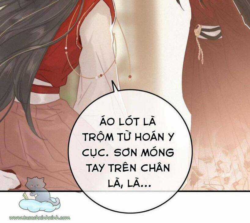 Đề Đốc Tự Ta Tu Dưỡng - Chapter 36 - Trang 25
