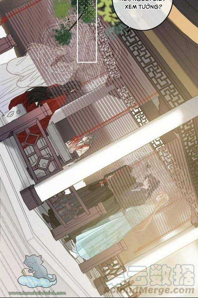 Đề Đốc Tự Ta Tu Dưỡng - Chapter 36 - Trang 7