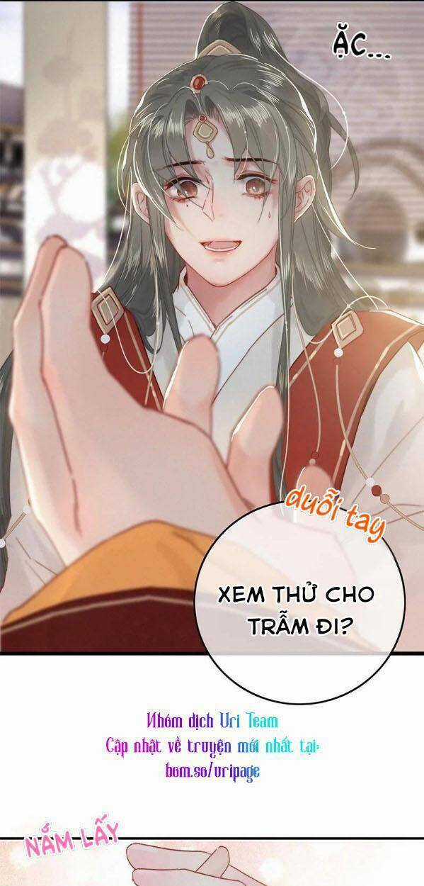 Đề Đốc Tự Ta Tu Dưỡng - Chapter 36 - Trang 8