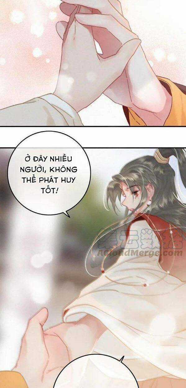 Đề Đốc Tự Ta Tu Dưỡng - Chapter 36 - Trang 9