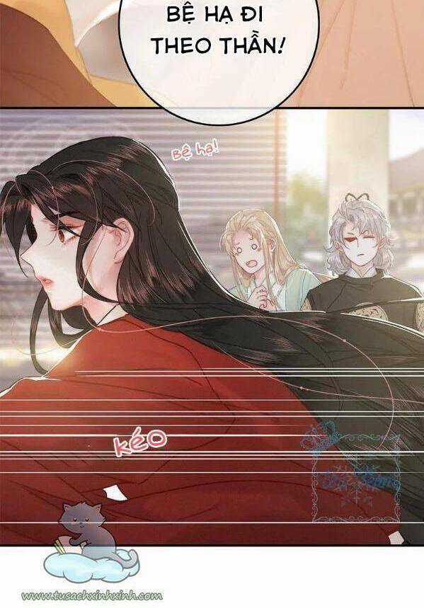 Đề Đốc Tự Ta Tu Dưỡng - Chapter 36 - Trang 10