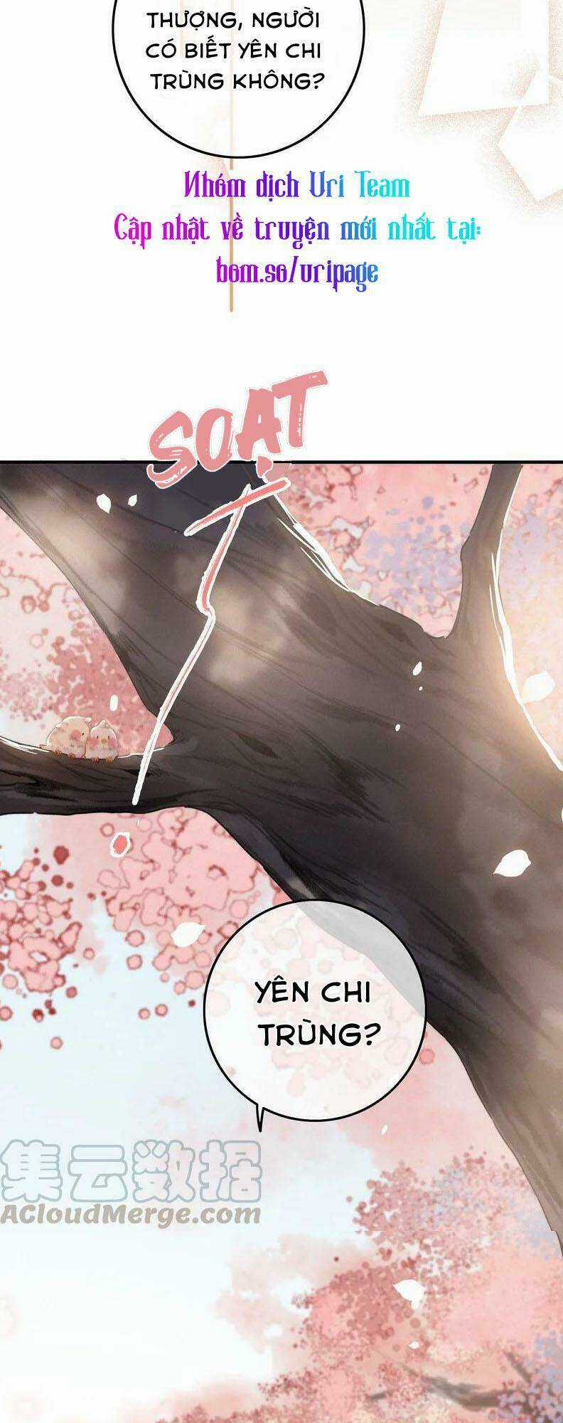 Đề Đốc Tự Ta Tu Dưỡng - Chapter 37 - Trang 11