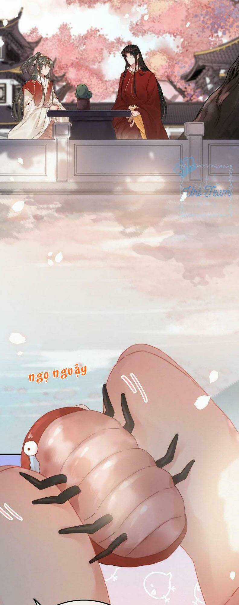 Đề Đốc Tự Ta Tu Dưỡng - Chapter 37 - Trang 12