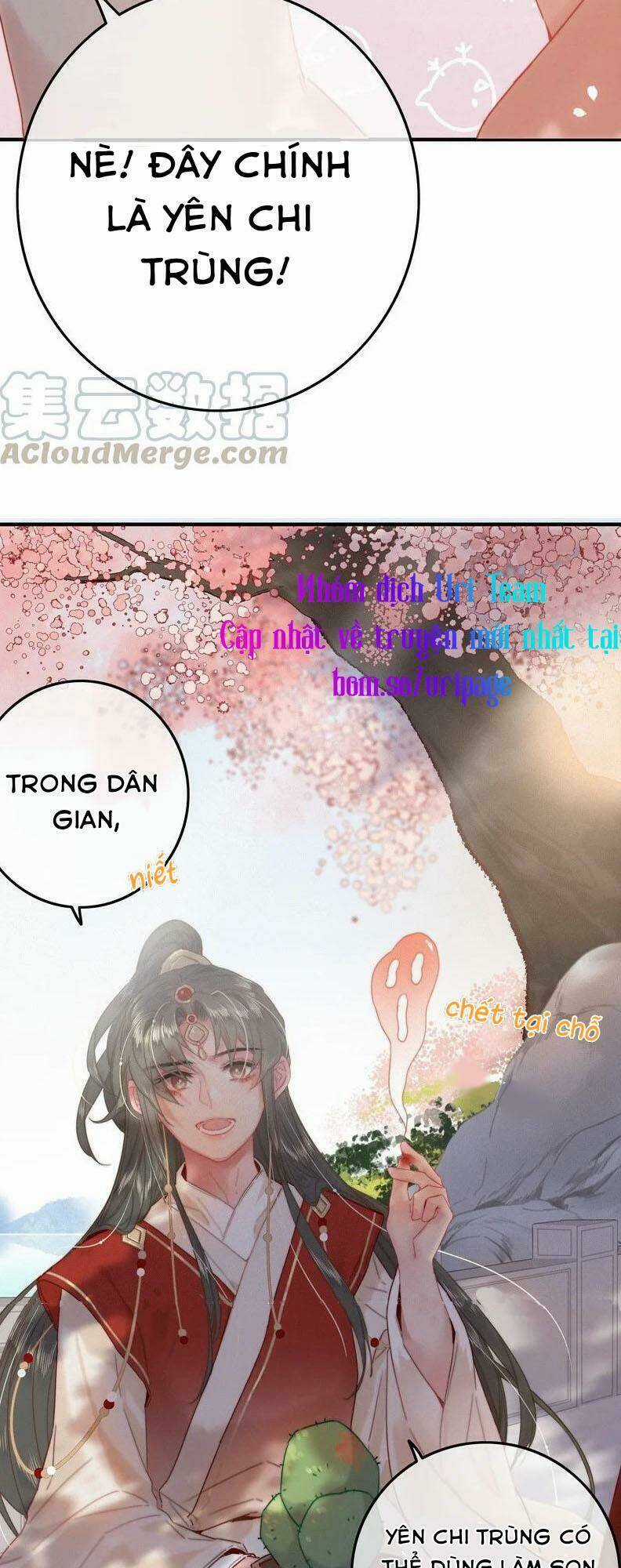 Đề Đốc Tự Ta Tu Dưỡng - Chapter 37 - Trang 13