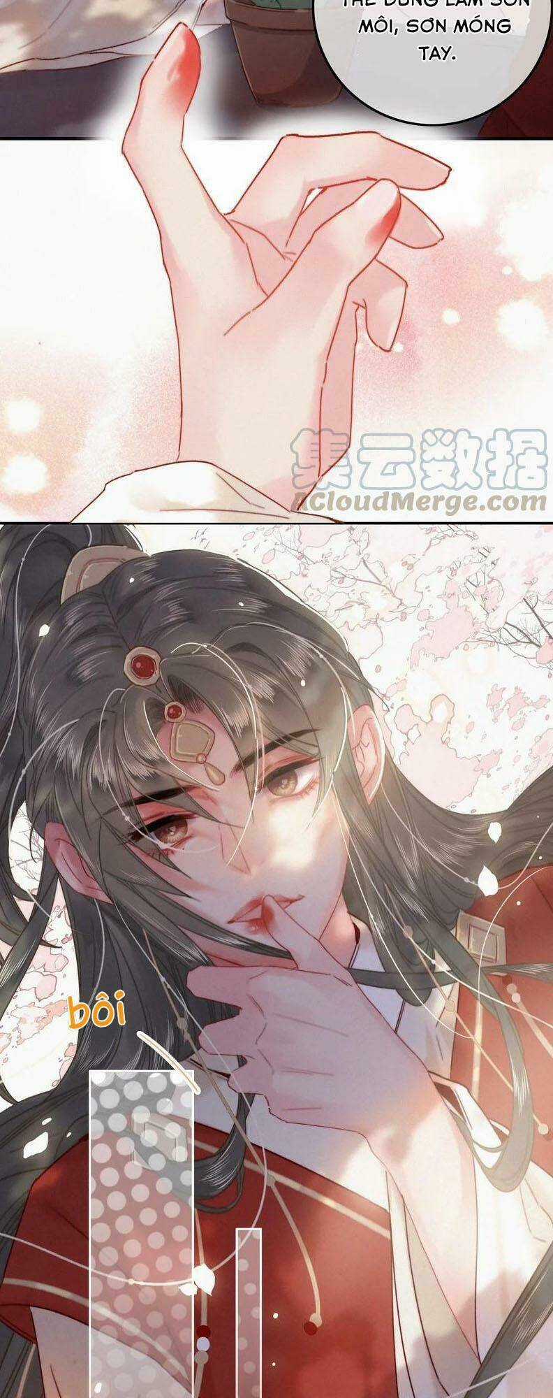 Đề Đốc Tự Ta Tu Dưỡng - Chapter 37 - Trang 14
