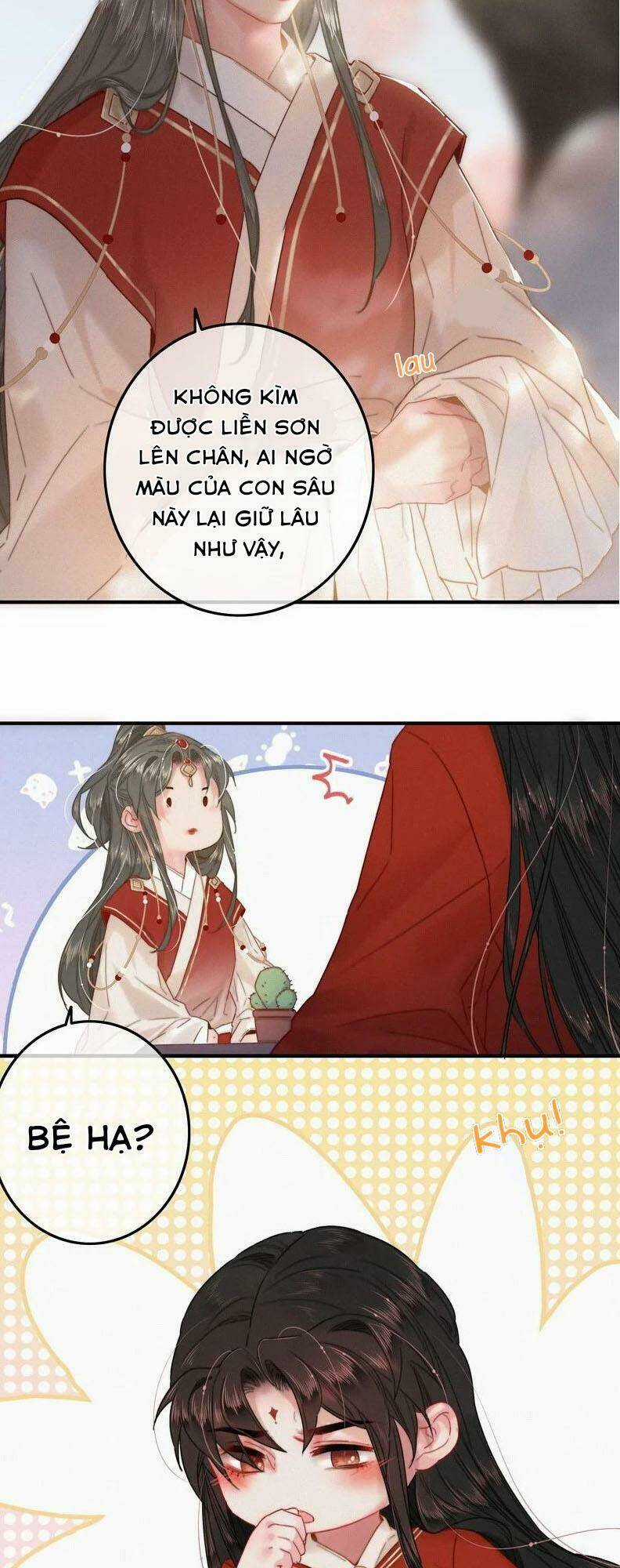 Đề Đốc Tự Ta Tu Dưỡng - Chapter 37 - Trang 16