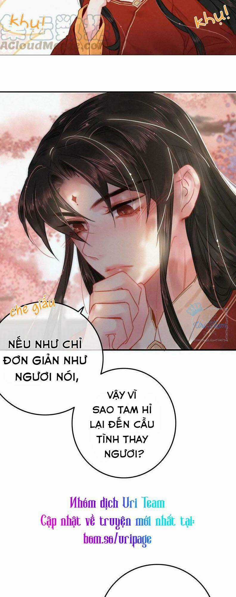 Đề Đốc Tự Ta Tu Dưỡng - Chapter 37 - Trang 17