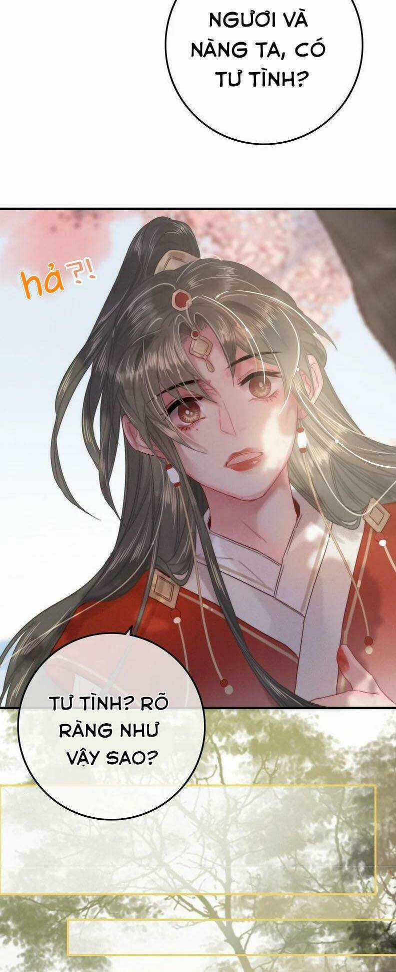 Đề Đốc Tự Ta Tu Dưỡng - Chapter 37 - Trang 18