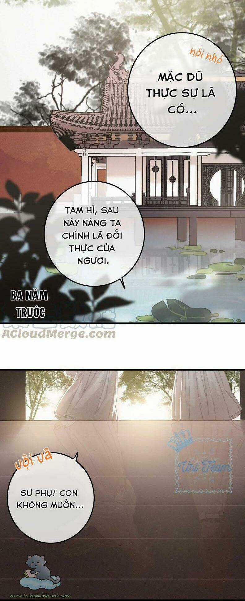 Đề Đốc Tự Ta Tu Dưỡng - Chapter 37 - Trang 19
