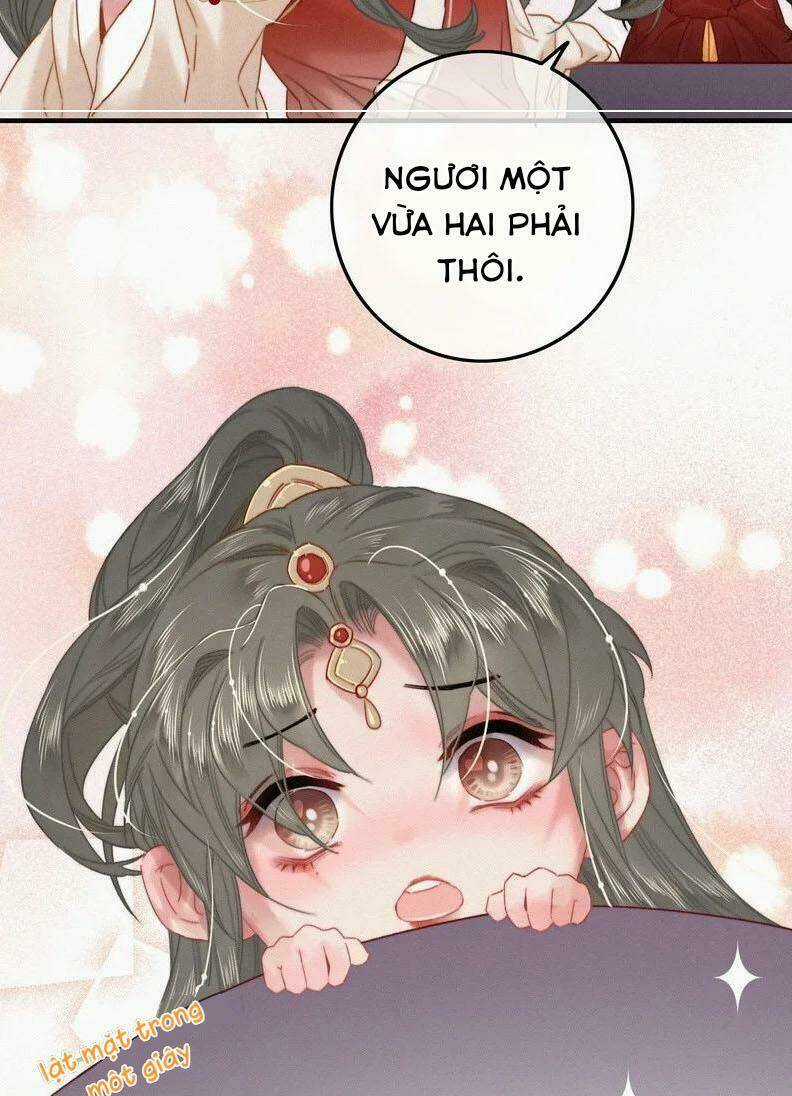 Đề Đốc Tự Ta Tu Dưỡng - Chapter 37 - Trang 23