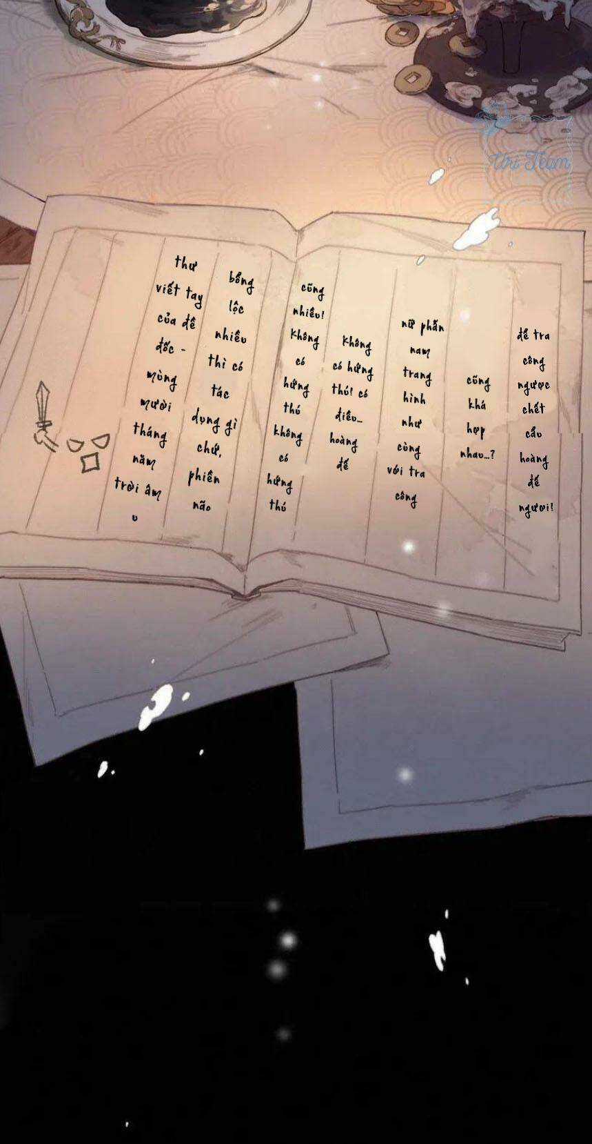 Đề Đốc Tự Ta Tu Dưỡng - Chapter 37 - Trang 4