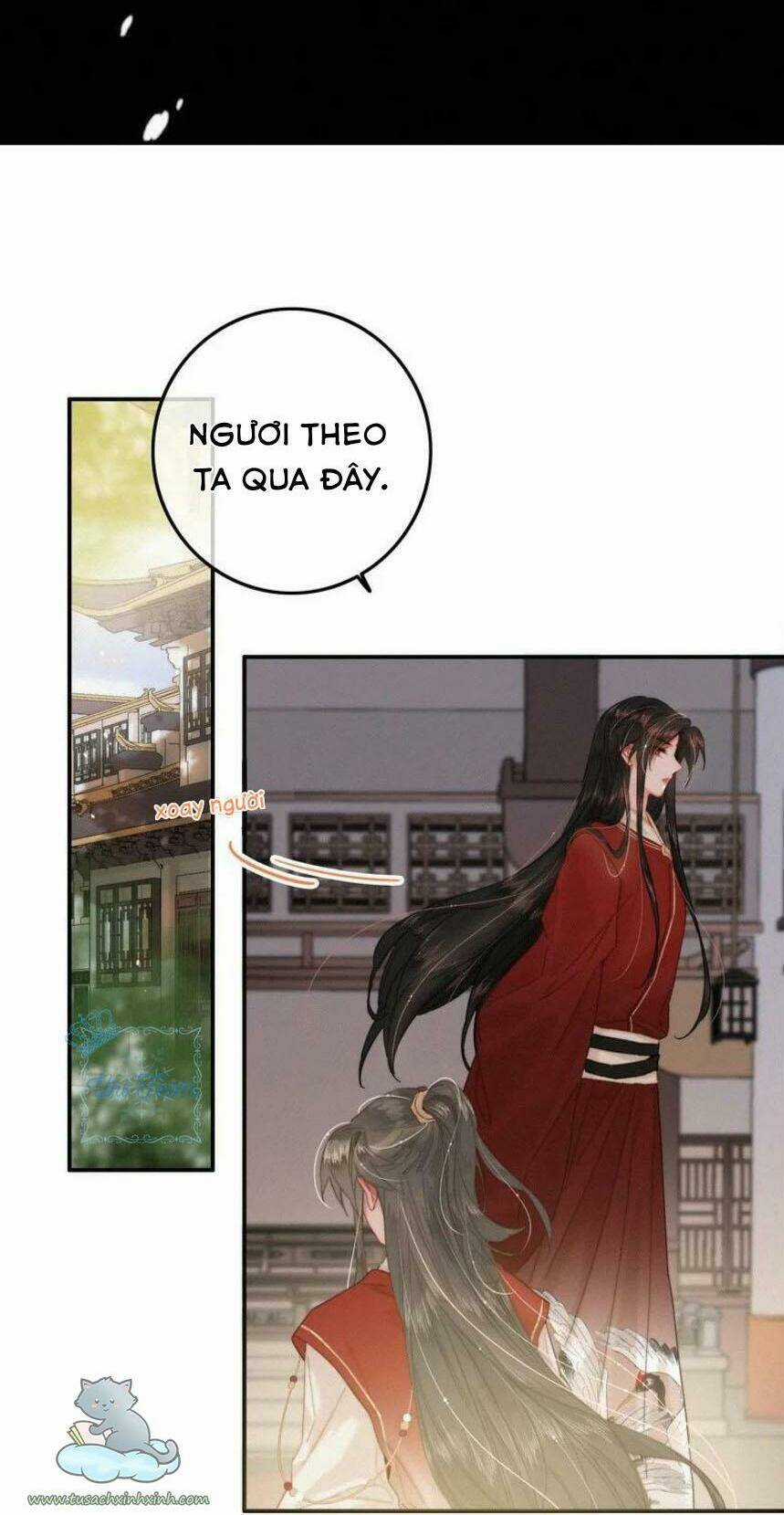 Đề Đốc Tự Ta Tu Dưỡng - Chapter 37 - Trang 5