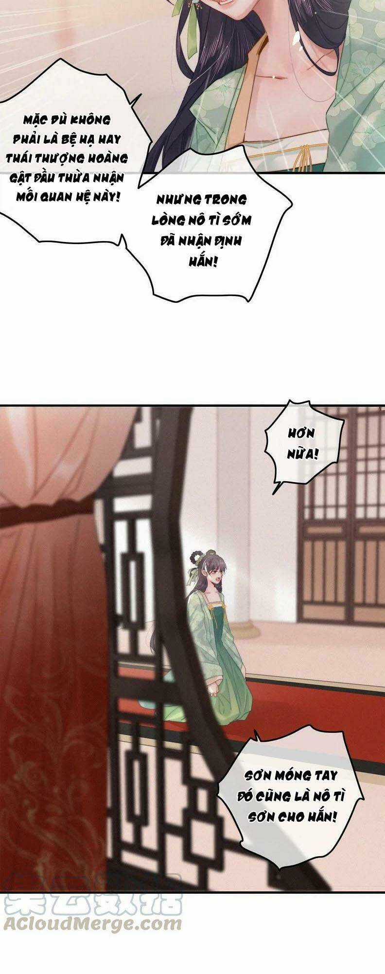 Đề Đốc Tự Ta Tu Dưỡng - Chapter 37 - Trang 7