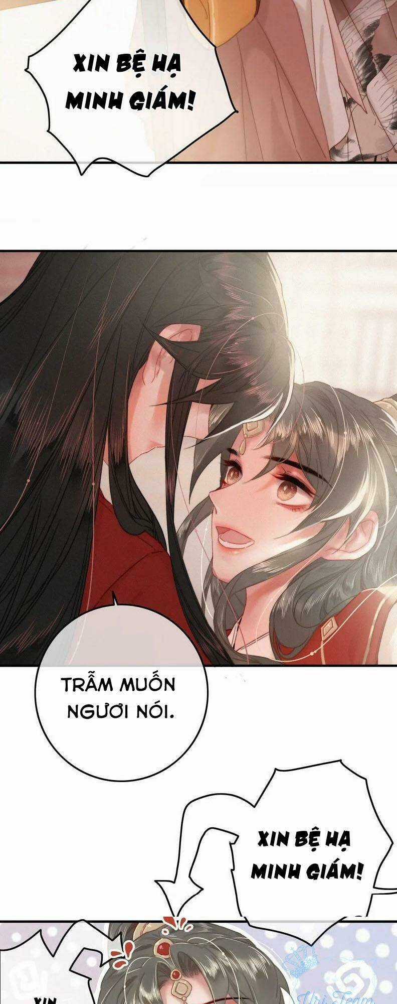 Đề Đốc Tự Ta Tu Dưỡng - Chapter 37 - Trang 9