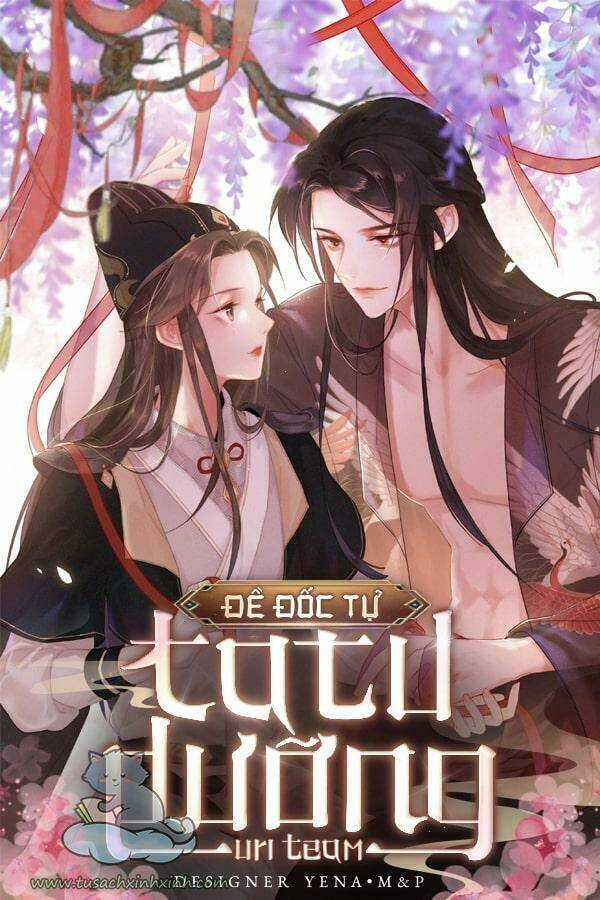 Đề Đốc Tự Ta Tu Dưỡng - Chapter 38 - Trang 1