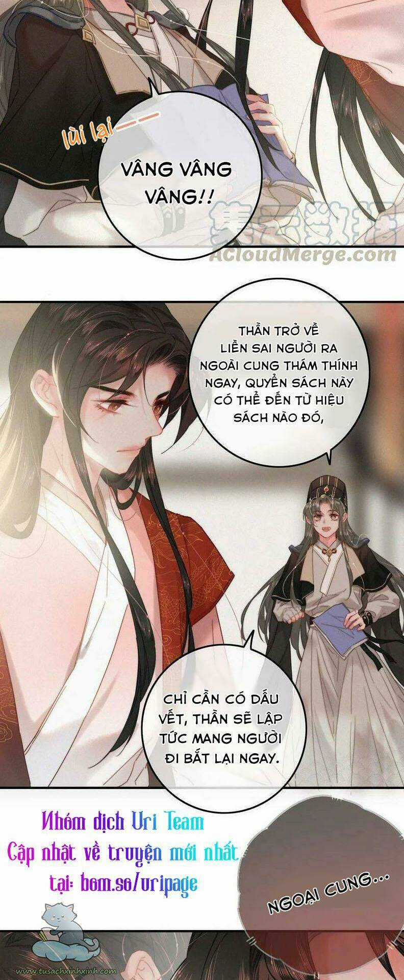 Đề Đốc Tự Ta Tu Dưỡng - Chapter 38 - Trang 12