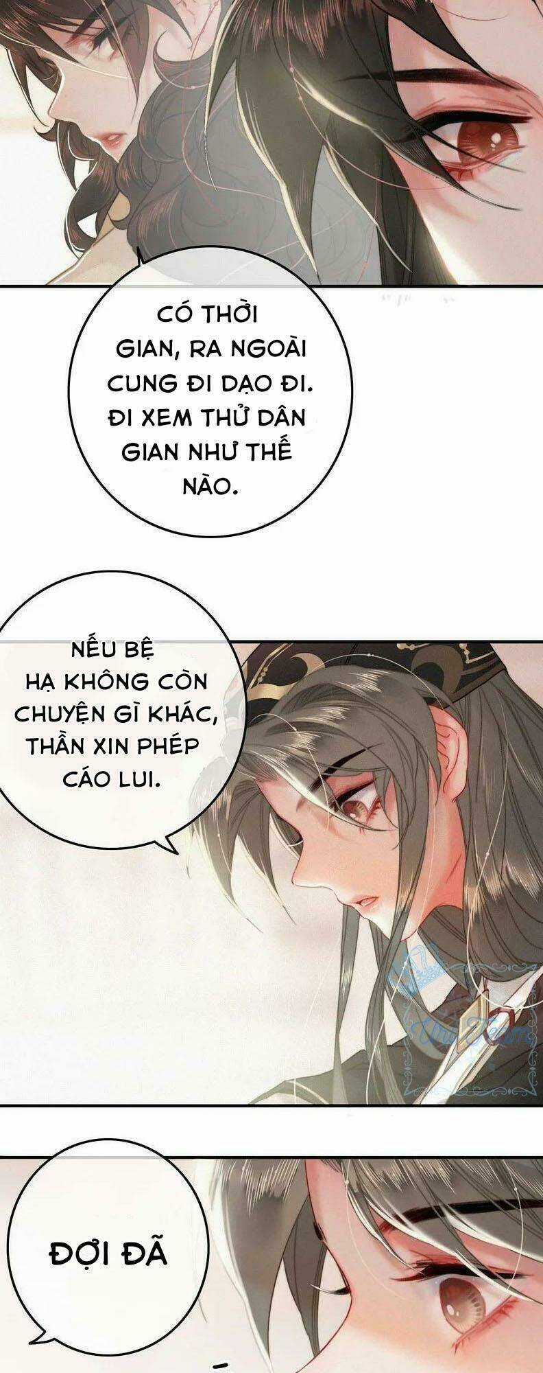 Đề Đốc Tự Ta Tu Dưỡng - Chapter 38 - Trang 13