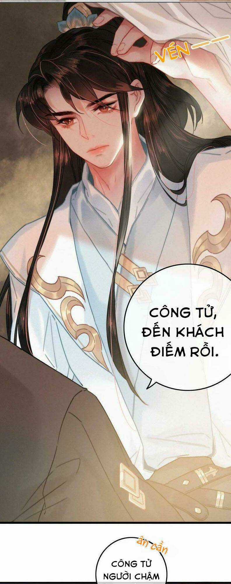 Đề Đốc Tự Ta Tu Dưỡng - Chapter 38 - Trang 16