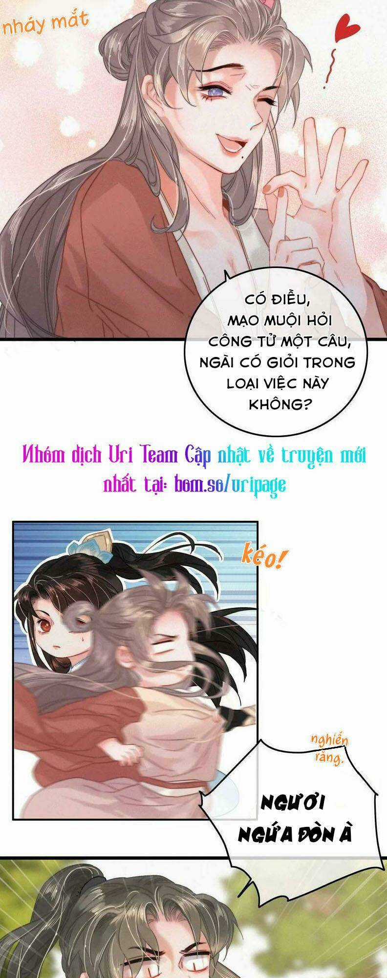 Đề Đốc Tự Ta Tu Dưỡng - Chapter 38 - Trang 20