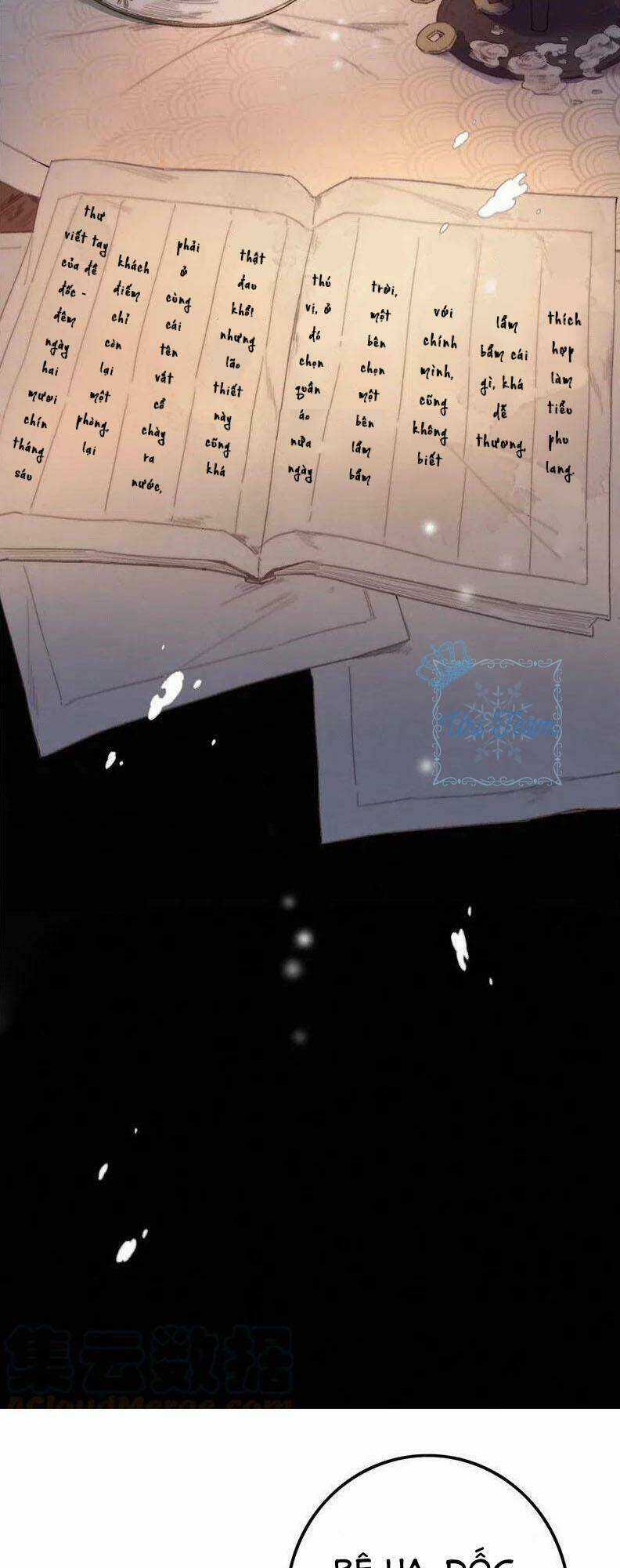 Đề Đốc Tự Ta Tu Dưỡng - Chapter 38 - Trang 4