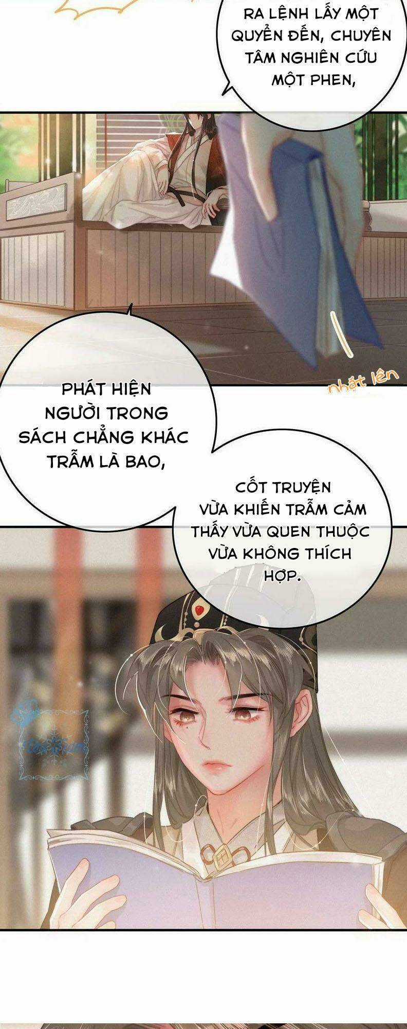 Đề Đốc Tự Ta Tu Dưỡng - Chapter 38 - Trang 8