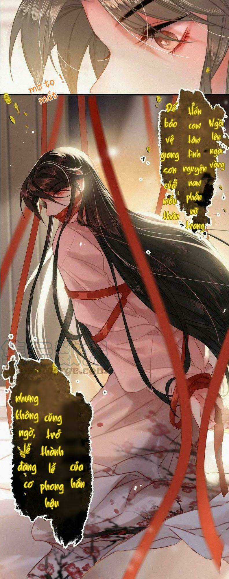 Đề Đốc Tự Ta Tu Dưỡng - Chapter 38 - Trang 9